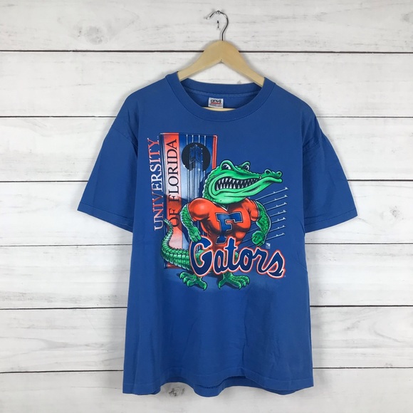 Vintage Other - Vintage 1990s UF Florida Gators T-Shirt